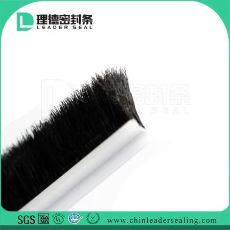 Bwòs Pile Weatherstrip