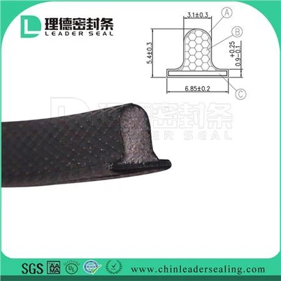 Kiyè Weatherstrip Bouche